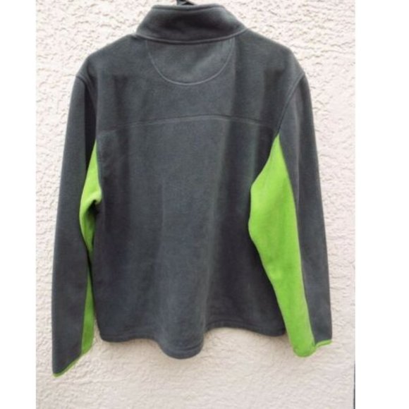 TOOTSIE ROLL Unisex Fleece DOTS Candy Youth XL 16/18 - Picture 6 of 7